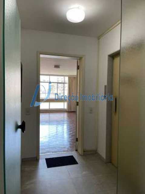 Apartamento à venda com 3 quartos, 179m² - Foto 9