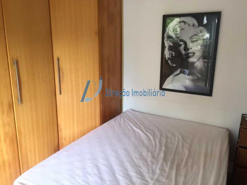 Apartamento à venda com 3 quartos, 114m² - Foto 5