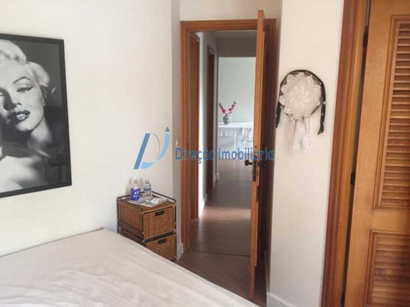 Apartamento à venda com 3 quartos, 114m² - Foto 6