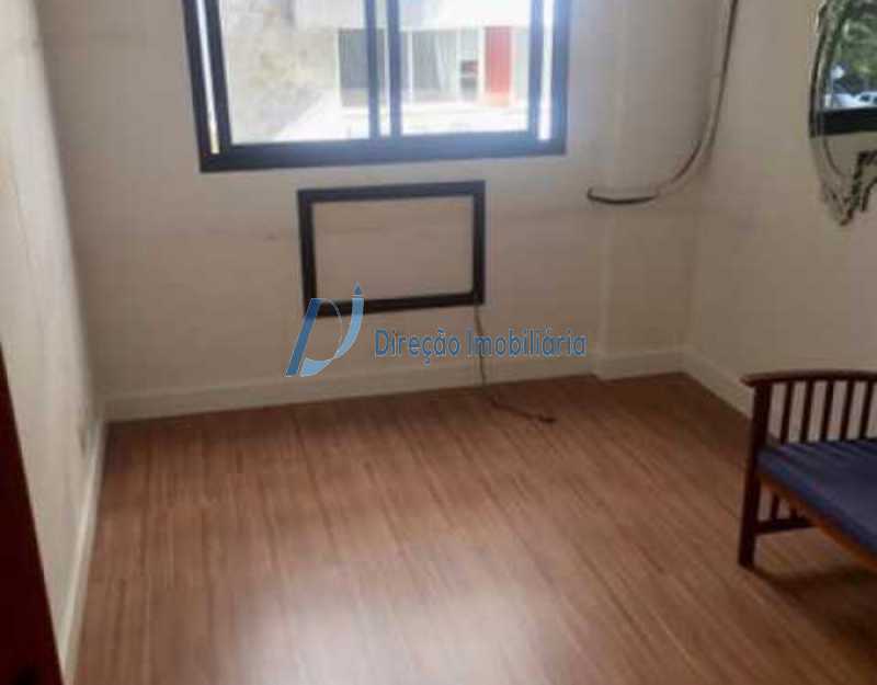 Apartamento à venda com 3 quartos, 114m² - Foto 9