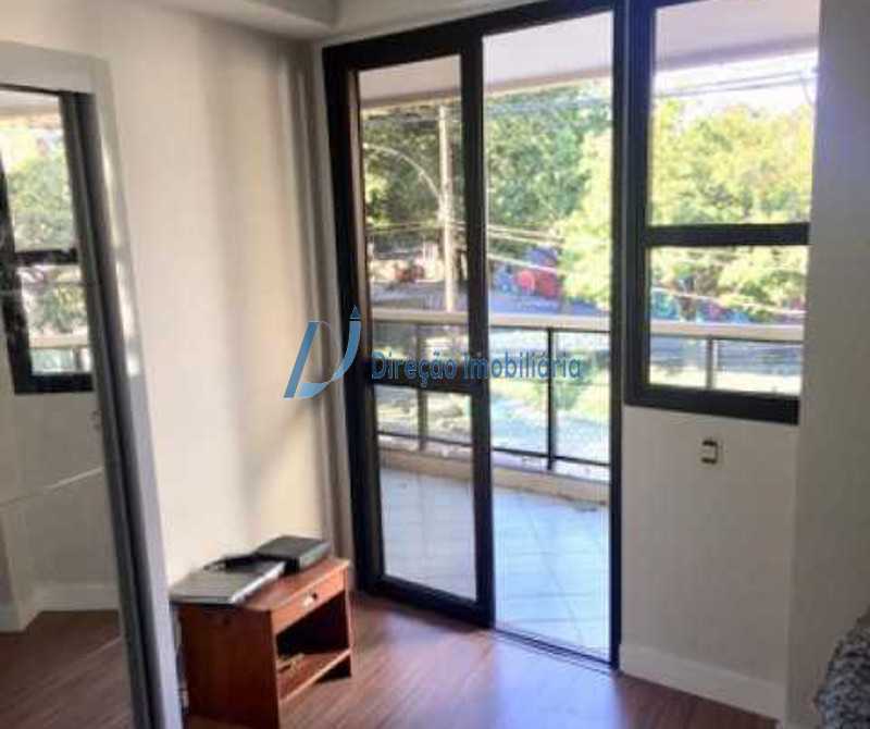 Apartamento à venda com 3 quartos, 114m² - Foto 12