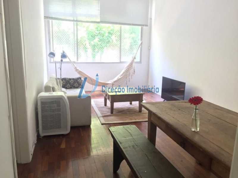 Apartamento à venda com 2 quartos, 97m² - Foto 1