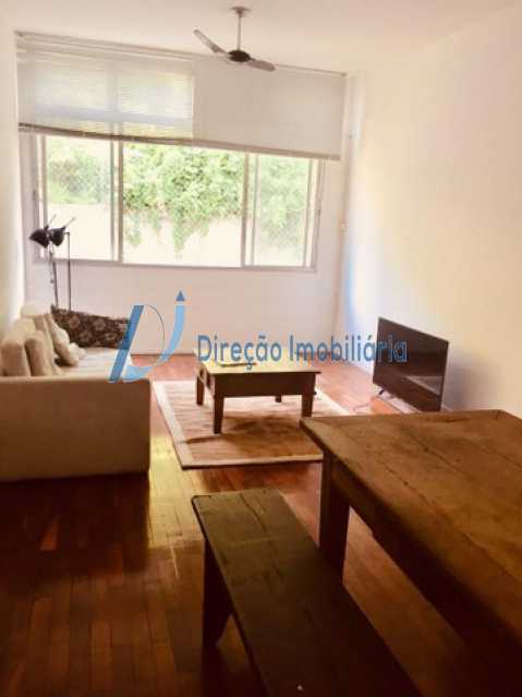 Apartamento à venda com 2 quartos, 97m² - Foto 5