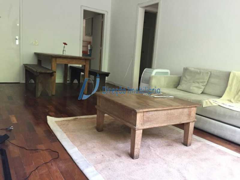 Apartamento à venda com 2 quartos, 97m² - Foto 6