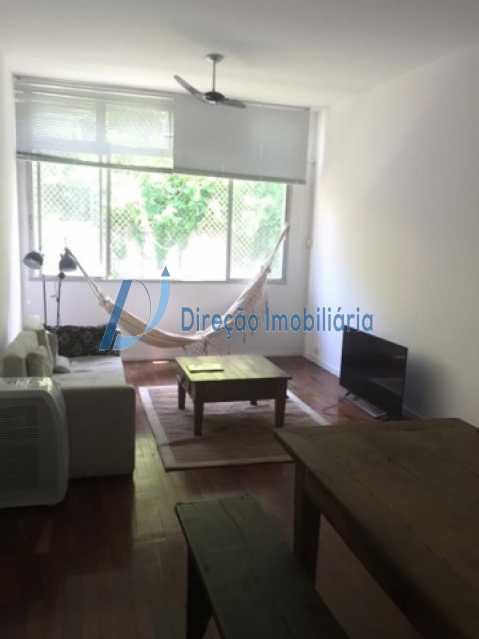 Apartamento à venda com 2 quartos, 97m² - Foto 7