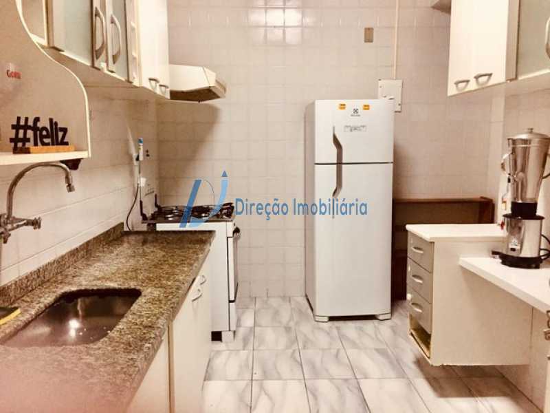 Apartamento à venda com 2 quartos, 97m² - Foto 12