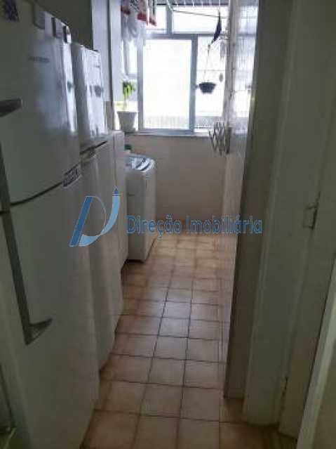 Apartamento à venda com 2 quartos, 103m² - Foto 19