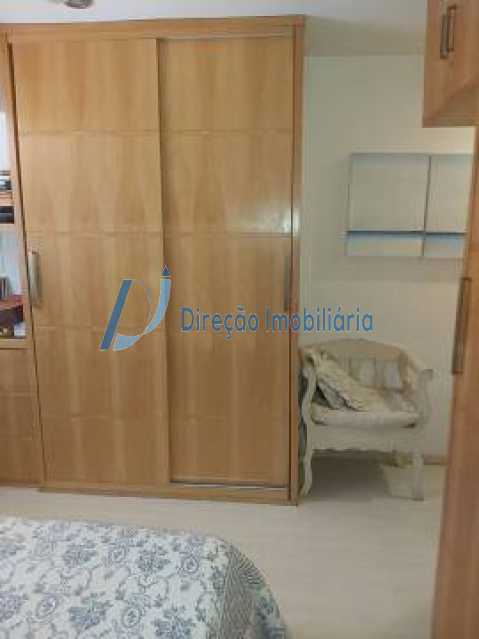 Apartamento à venda com 2 quartos, 103m² - Foto 9