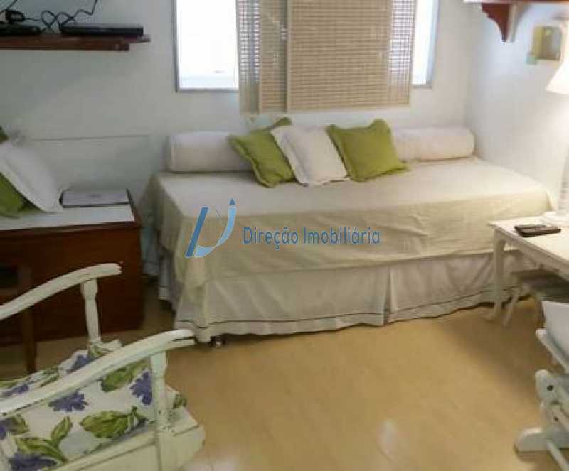 Apartamento à venda com 2 quartos, 103m² - Foto 13