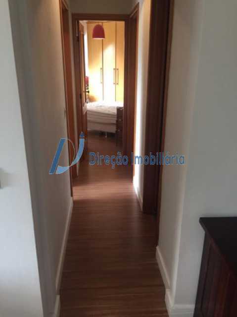 Apartamento à venda com 3 quartos, 114m² - Foto 4