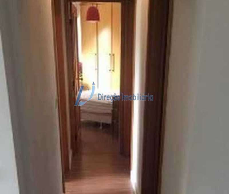 Apartamento à venda com 3 quartos, 114m² - Foto 7