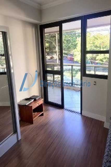 Apartamento à venda com 3 quartos, 114m² - Foto 11