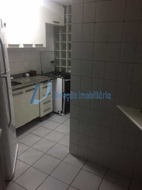 Apartamento à venda com 3 quartos, 114m² - Foto 16