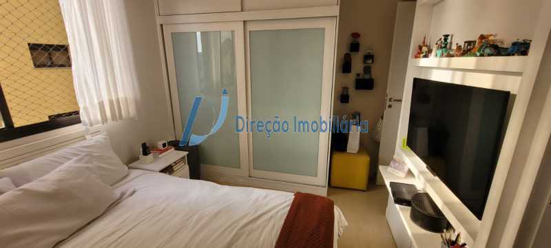 Apartamento à venda com 3 quartos, 111m² - Foto 11