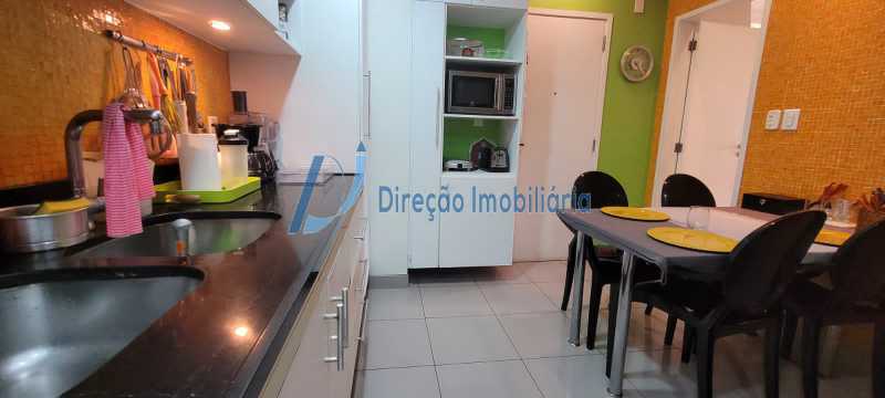 Apartamento à venda com 3 quartos, 111m² - Foto 20