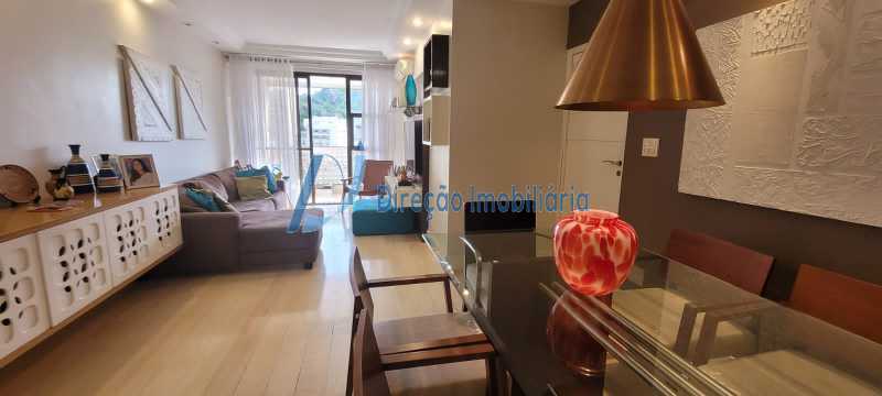 Apartamento à venda com 3 quartos, 111m² - Foto 9