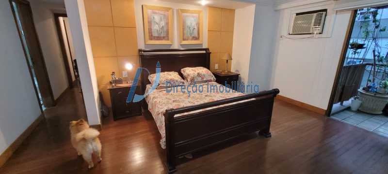 Apartamento à venda com 4 quartos, 191m² - Foto 9