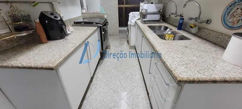 Apartamento à venda com 4 quartos, 191m² - Foto 25