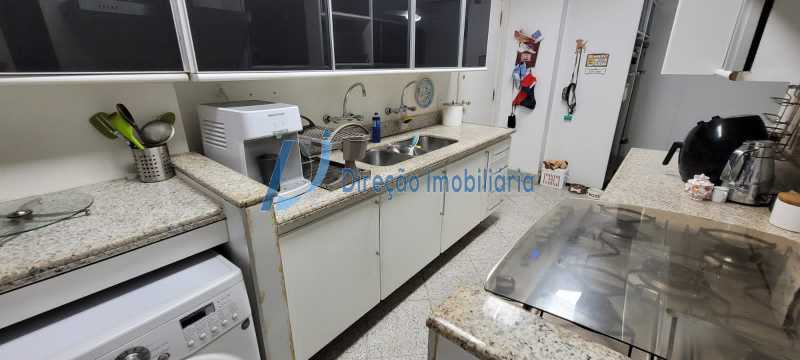 Apartamento à venda com 4 quartos, 191m² - Foto 26