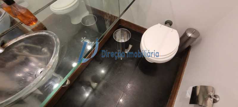 Apartamento à venda com 4 quartos, 191m² - Foto 22