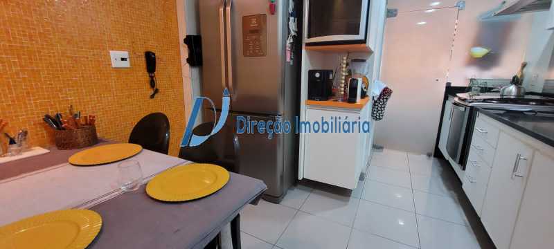 Apartamento à venda com 3 quartos, 111m² - Foto 22