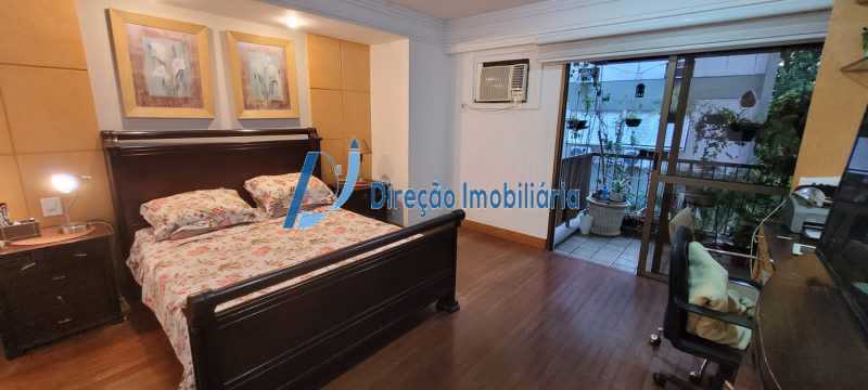 Apartamento à venda com 4 quartos, 191m² - Foto 10