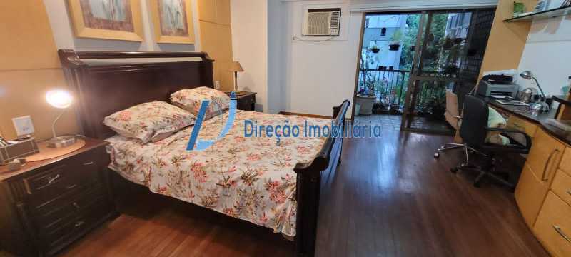 Apartamento à venda com 4 quartos, 191m² - Foto 11