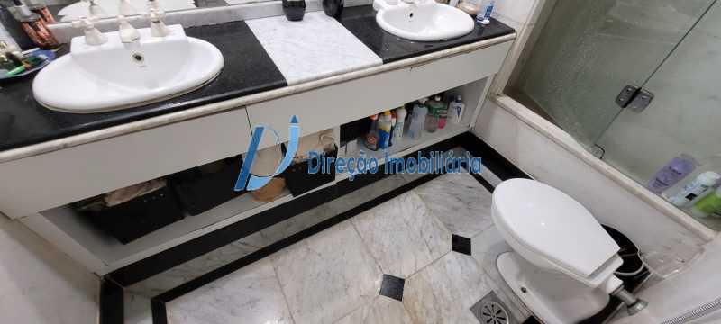 Apartamento à venda com 4 quartos, 191m² - Foto 20