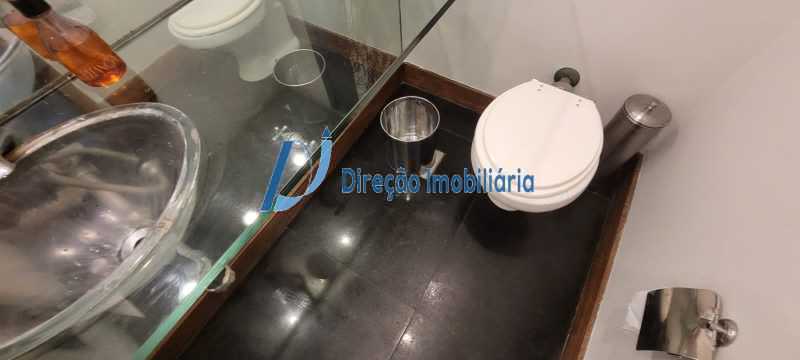 Apartamento à venda com 4 quartos, 191m² - Foto 22