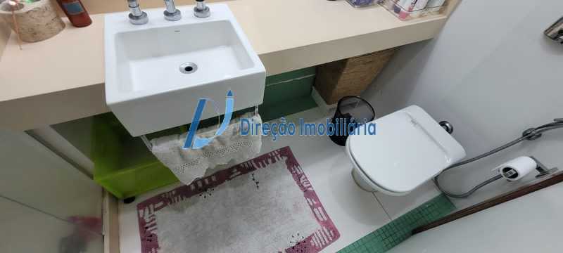 Apartamento à venda com 4 quartos, 191m² - Foto 23