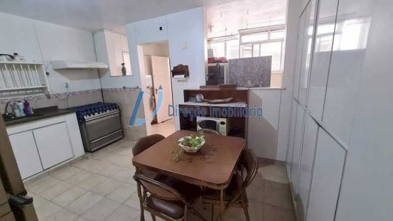 Apartamento à venda com 4 quartos, 222m² - Foto 22