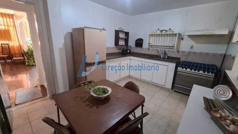 Apartamento à venda com 4 quartos, 222m² - Foto 23