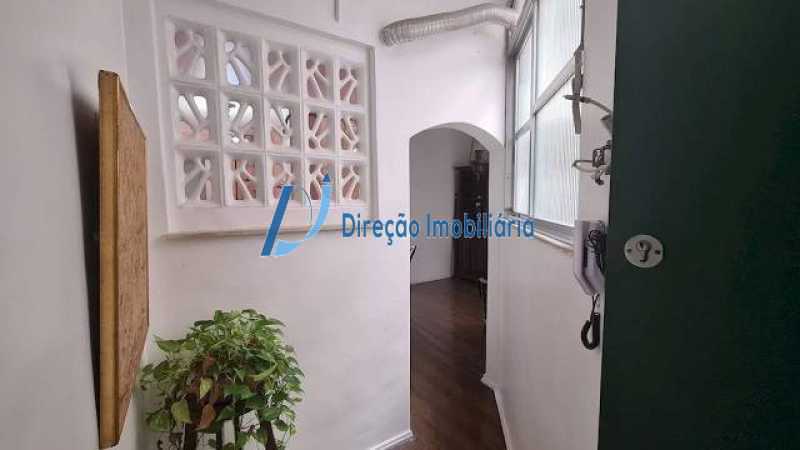 Apartamento à venda com 4 quartos, 222m² - Foto 13