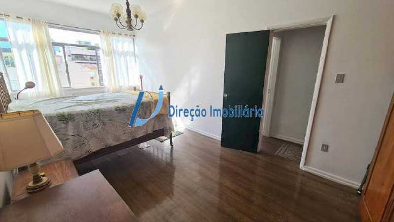 Apartamento à venda com 4 quartos, 222m² - Foto 16