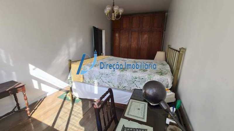 Apartamento à venda com 4 quartos, 222m² - Foto 17