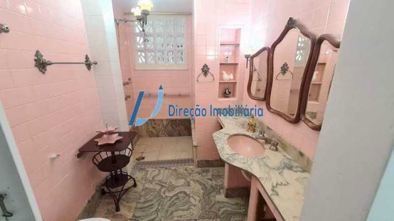 Apartamento à venda com 4 quartos, 222m² - Foto 20