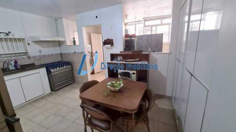 Apartamento à venda com 4 quartos, 222m² - Foto 22