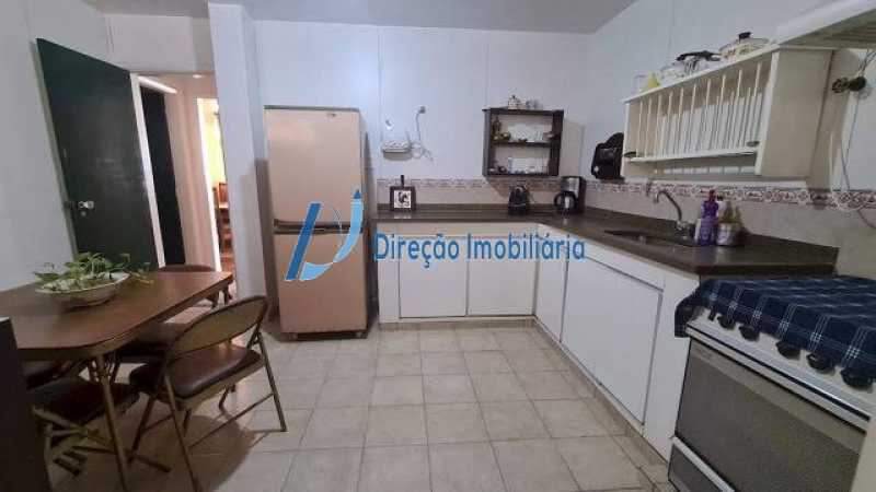 Apartamento à venda com 4 quartos, 222m² - Foto 24