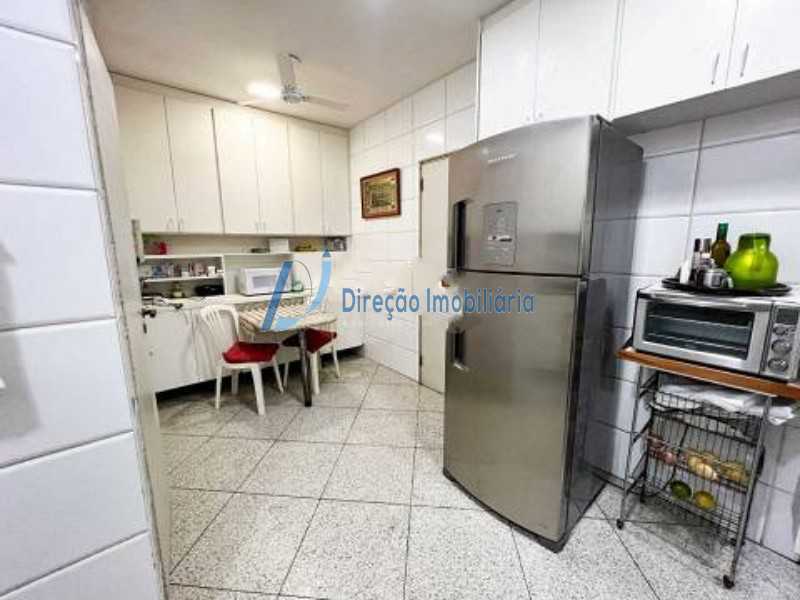 Apartamento à venda com 4 quartos, 203m² - Foto 24