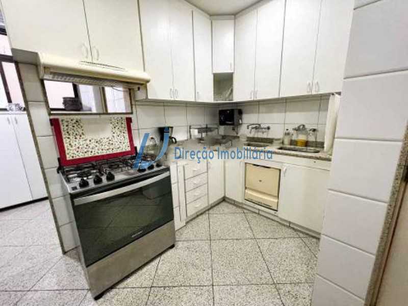 Apartamento à venda com 4 quartos, 203m² - Foto 25