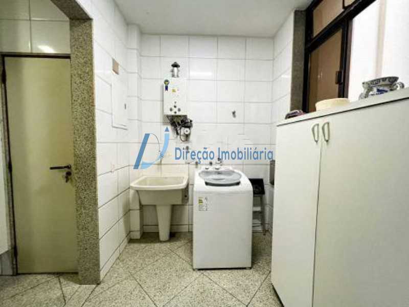 Apartamento à venda com 4 quartos, 203m² - Foto 27