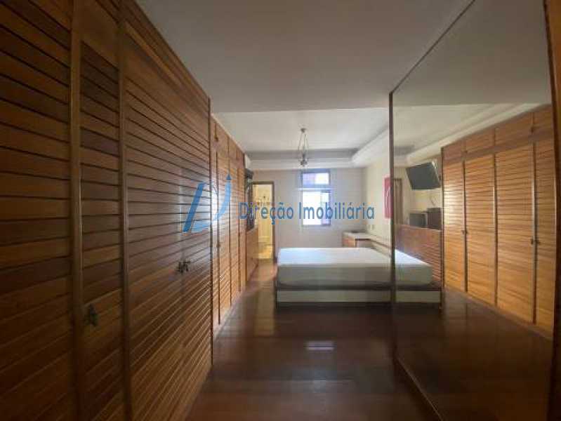 Apartamento à venda com 4 quartos, 203m² - Foto 15