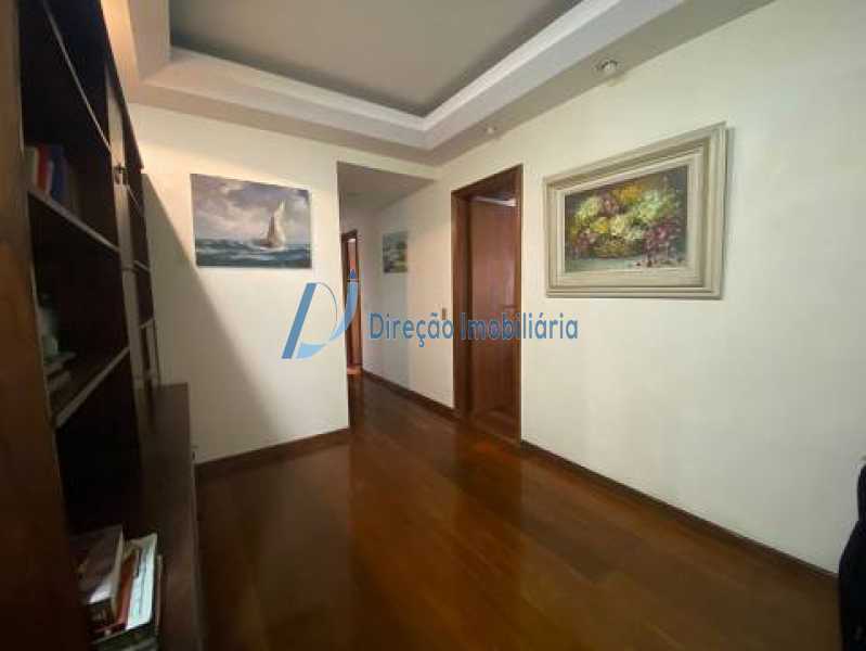 Apartamento à venda com 4 quartos, 203m² - Foto 20