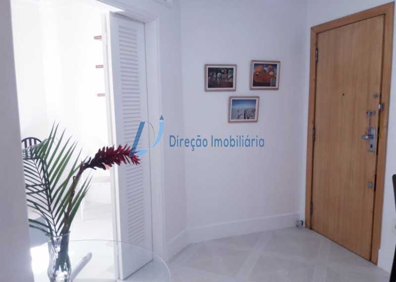 Apartamento à venda com 1 quarto, 43m² - Foto 9