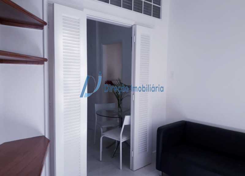 Apartamento à venda com 1 quarto, 43m² - Foto 8