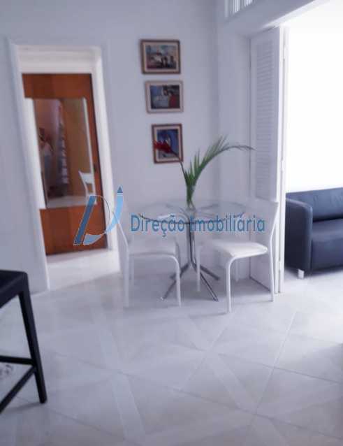 Apartamento à venda com 1 quarto, 43m² - Foto 3