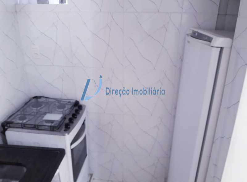 Apartamento à venda com 1 quarto, 43m² - Foto 22