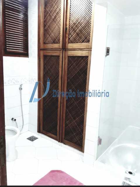 Apartamento à venda com 1 quarto, 43m² - Foto 18