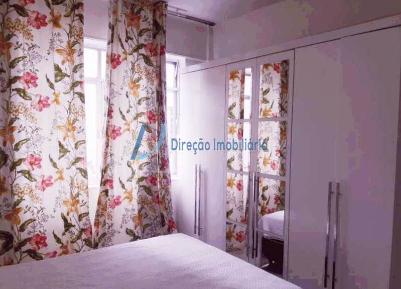 Apartamento à venda com 1 quarto, 43m² - Foto 14