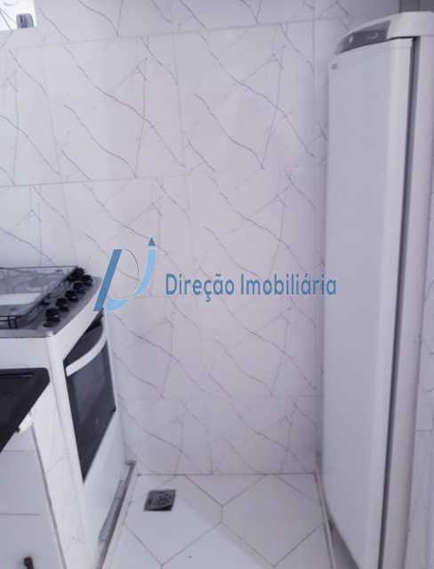 Apartamento à venda com 1 quarto, 43m² - Foto 23